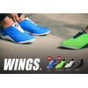 MOOTO ZAPATILLA WINGS AZUL