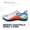 MOOTO ZAPATILLA SPIRIT 3 LUMI