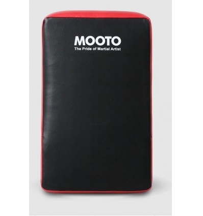 MOOTO  ESCUDO   ROJO 76X33X20CM.