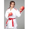 SMAI KARATEGI INAZUMA - PREMIUM KUMITE WKF