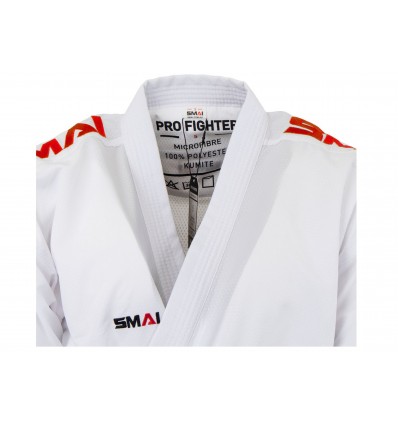 SMAI KARATEGI  PRO FIGHTER PACK  WKF