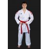 MOOTO KARATEGI BASIC KUMITE PACK ROJO Y AZUL