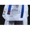 MOOTO KARATEGI BASIC KUMITE PACK ROJO Y AZUL