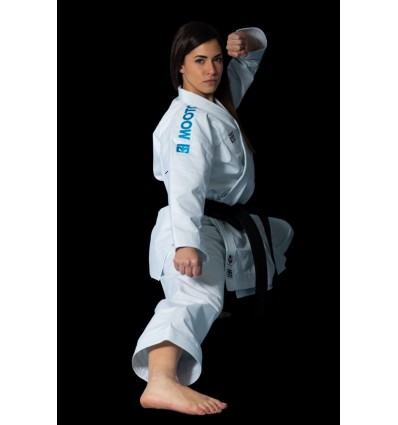 MOOTO KARATEGI KATA EXTERA WKF