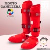 MOOTO CANILLERA CON EMPEINE  OFICIAL WKF