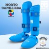 MOOTO CANILLERA CON EMPEINE  OFICIAL WKF