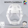 MOOTO CABEZAL EXTERA OFICIAL  WKF
