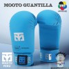 MOOTO GUANTILLA COMPETICION OFICIAL WKF