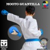 MOOTO GUANTILLA COMPETICION OFICIAL WKF