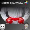 MOOTO GUANTILLA COMPETICION OFICIAL WKF