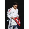 MOOTO KARATEGI BASIC KUMITE PACK ROJO Y AZUL