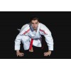 MOOTO KARATEGI BASIC KUMITE PACK ROJO Y AZUL