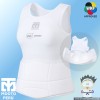 MOOTO PECHERA FEMENINA OFICIAL WKF