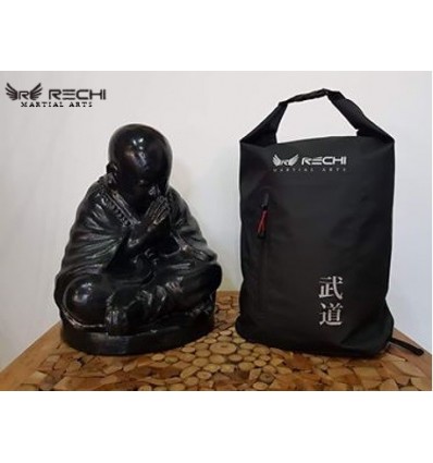 RECHI MOCHILA BUDO WATERPROOF  L20