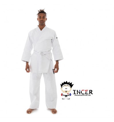 UNIFORME DE JUDO