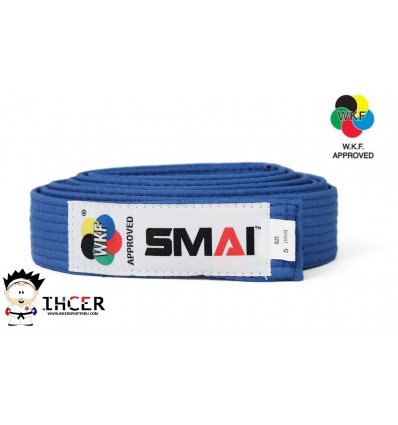 SMAI CINTURON  WKF  