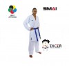 SMAI KARATEGI KUMITE PRO FIGHTER WKF